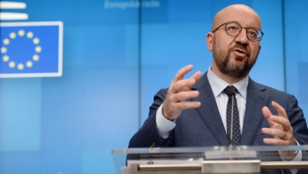 ЕС: Списъкът на Русия с „неприятелски“ страни е акт на ескалация