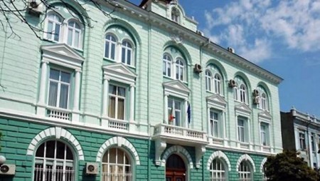 Марио Смърков e новият областен управител на Варна