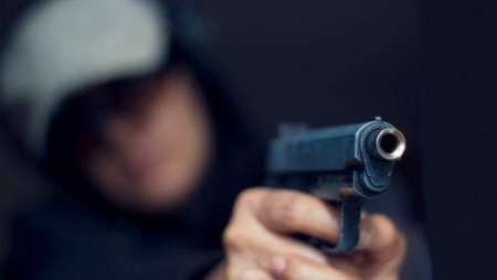 Момиче в шести клас рани трима в американско училище
