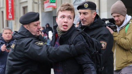 Председателят на ЕК обеща на Минск „категоричен отговор