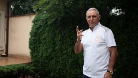Христо Стоичков прогнозира финала на Шампионска лига