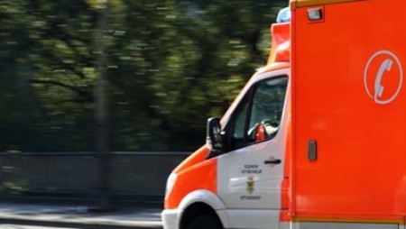 Стрелба в училище в руския град Казан, има жертви