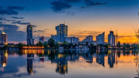 Австрия с остра критика към Русия заради отмяната на полет Виена - Москва