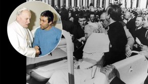 40 години по-късно Мехмет Али Агджа ексклузивно отрича за българска следа в покушението срещу папа Йоан Павел II