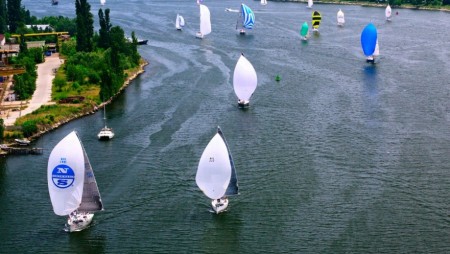 Днес дават старт на регата Varna Channel Cup