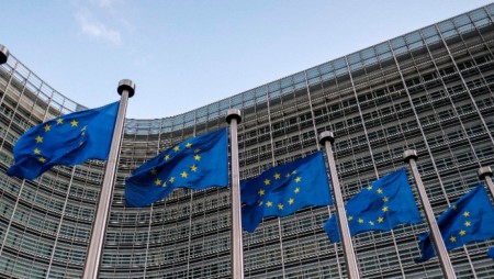 1.3 милиарда евро се отпускат на България за преход към зелена икономика