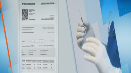 С цифров Covid сертификат ще пътуваме в ЕС от 1 юли