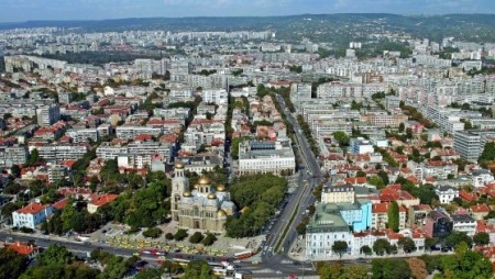 НСИ: Варненска област остава трета в страната с 470 124 души