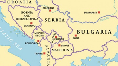 Европейска интеграция за Западните Балкани