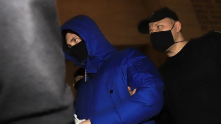 Концентрация на амфетамини в кръвта на Кристиан Николов откри експертиза