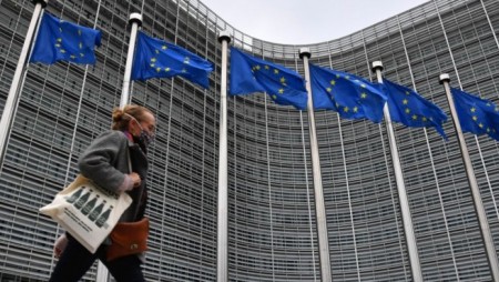 ЕС официално отмени ограниченията за пътуванията до САЩ
