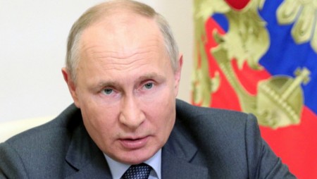 Владимир Путин не очаква пробив от срещата си с Джо Байдън