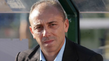 Отборът на „Черно море