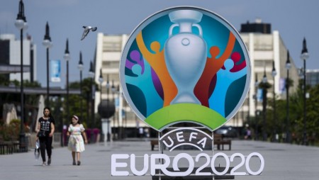 Програма за 1/4-финалите на Евро 2020