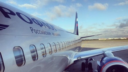 Русия възобновява полетите до България