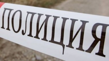 Въоръжен ограби банка в Дупница
