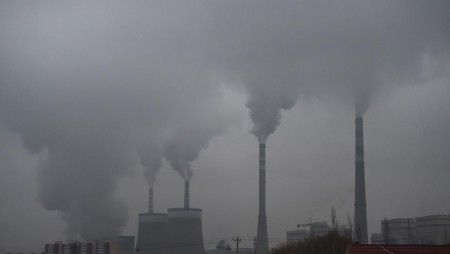 ЕС отчита годишно над 400 хил. случая на преждевременна смърт от замърсяване на околната среда