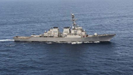 Още военни кораби се присъединяват към учението на НАТО „Sea Breeze 2021