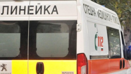 Две жени загинаха на място при тежка катастрофа в Русе