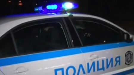 Полицията спря 39-годишен в Дългопол за употреба на алкохол