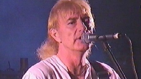 Отиде си легендарният изпълнител Джон Лоутън от Uriah Heep