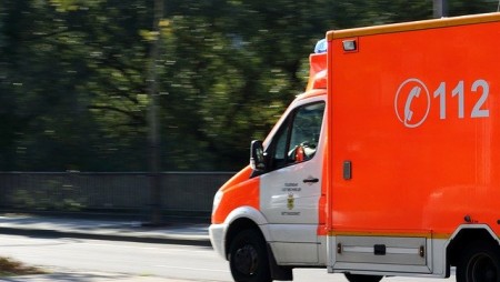 8 жертви взе катастрофа на автобус в Унгария