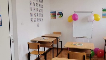 В общинския Център за подкрепа за личностно развитие в Девня откриват нов безплатен кръжок по английски език