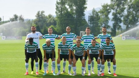 Черно море – Арда 3:2