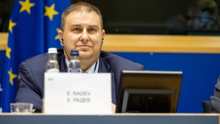 Емил Радев: С регламента за системата е-CODEX създаваме условия за по-ефективен достъп до правосъдие
