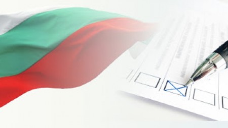С право на глас във Варненска област на изборите в неделя са 405 000 души