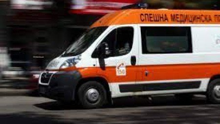22-годишен шофьор блъсна дете в Бургаско