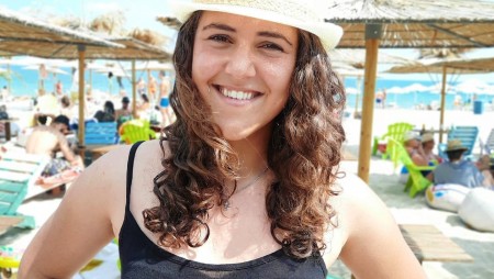Мариела Николова първа в генералното класиране в клас Лазер Радиал