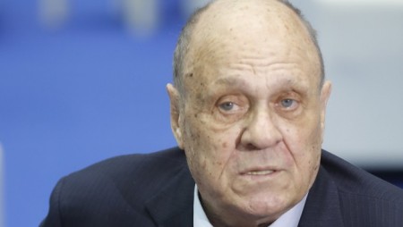 От COVID издъхна и режисьорът на „Москва не вярва на сълзи