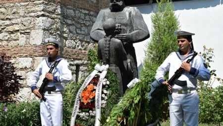 С концерт ще отбележат 143 години от Освобождението на Варна