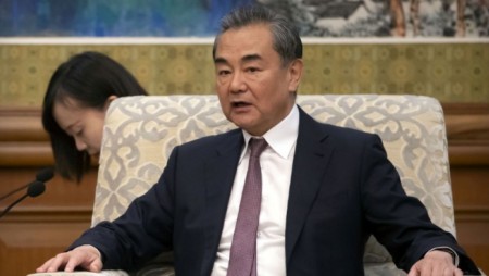 Китай: Очакваме талибаните да изиграят важна роля за прекратяването на войната в Афганистан