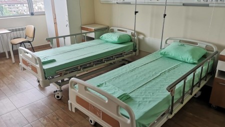 Увеличават броя на леглата за пациенти с COVID-19 в болниците на област Варна