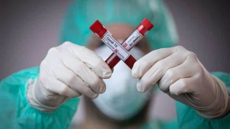 34 жертви взе COVID-19 във Варна за седмица