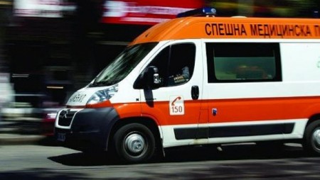 ОТНОВО АГРЕСИЯ: След забележка за маска нападнаха с бокс жена в градския транспорт в София