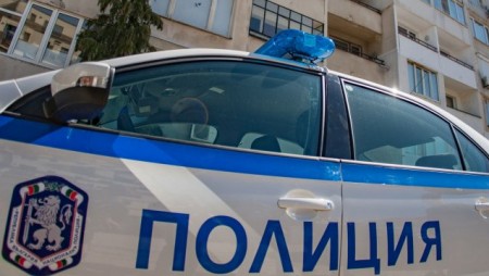 Пиян шофьор спипаха в Провадия