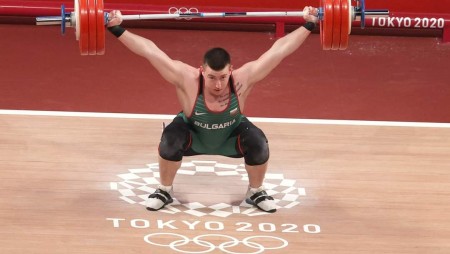 Спорно съдийство лиши Христо Христов от медал в Токио