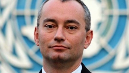 Николай Младенов не очаква бежанска вълна от Афганистан като през 2015 г.