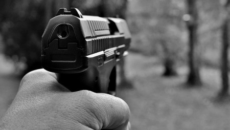 Масово убийство шокира английски град