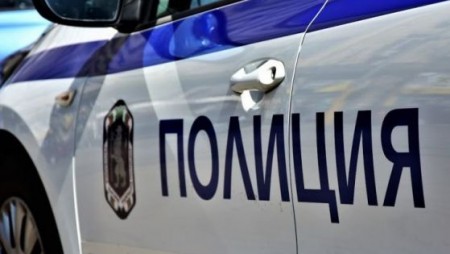Задържаха 37-годишен, извършил поредица от кражби във варненски села