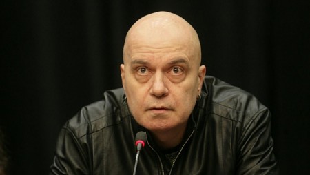 Слави Трифонов: Няма да подкрепим правителство с мандата на БСП