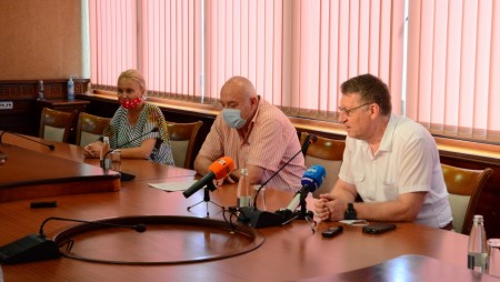 Решен е проблемът със сметосъбирането във Варна