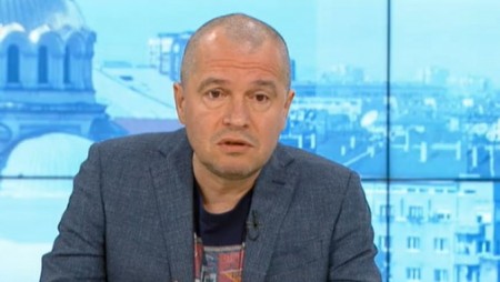 Тошко Йорданов: Ако не подкрепят кабинета ни, ще има нови избори!