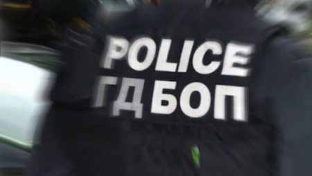 ГДБОП задържа председатели на ТЕЛК