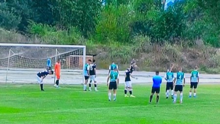 Черно море допусна първа загуба в Елитната група до 19 години