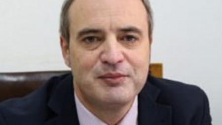 ГЕРБ подкрепя проф. Анастас Герджиков за президент?