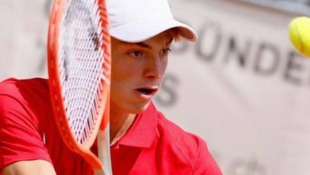 Пьотр Нестеров постигна чиста победа на старта на US Open